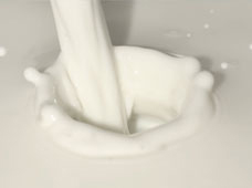Mjölk